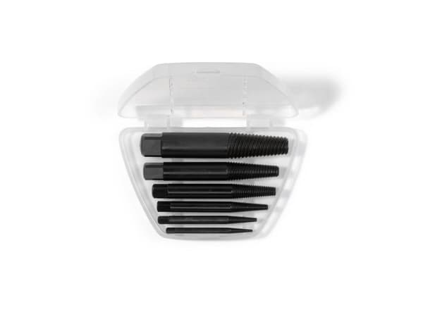Rennsteig Werkzeuge 470 901 3 Ruuvinpoistosarja M3 - M24