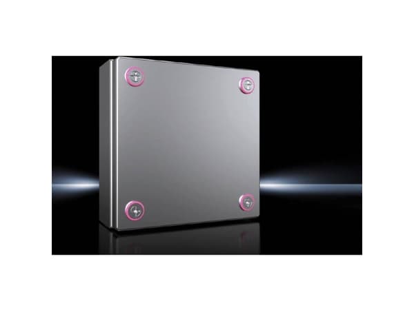 Rittal KX 1562.000, 200 mm, 80 mm, 200 mm, 1,8 kg