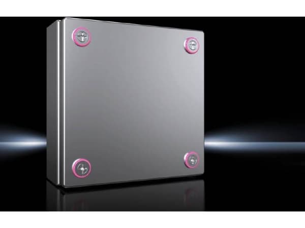 Rittal KX 1562.000, 200 mm, 80 mm, 200 mm, 1,8 kg