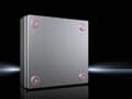Pikkukuva 1 / 4: Rittal KX 1562.000, 200 mm, 80 mm, 200 mm, 1,8 kg