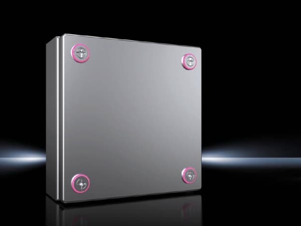 Rittal KX 1562.000, 200 mm, 80 mm, 200 mm, 1,8 kg