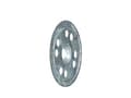 Pikkukuva 2 / 2: Isoleringsmaterialeskive Fischer DTM 70/10 verz. 3 mm 70 mm 50 stk
