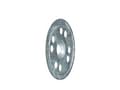 Pikkukuva 1 / 2: Isoleringsmaterialeskive Fischer DTM 70/10 verz. 3 mm 70 mm 50 stk