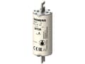Miniatyrbilde 3 av 4: Siemens 3NE76371U Sikringsindsats Sikringsstørrelse = 3 710 A 2000 V 2 stk