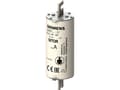 Miniatyrbilde 2 av 4: Siemens 3NE76371U Sikringsindsats Sikringsstørrelse = 3 710 A 2000 V 2 stk