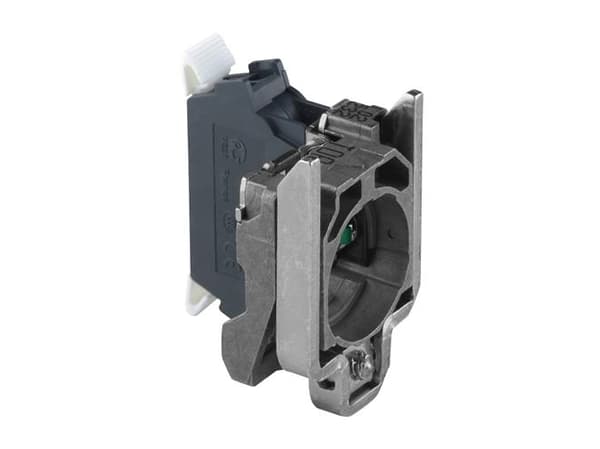 Schneider Electric ZB4, Kontaktor, IP20, 53 g, 52 g, 43 mm, 52 mm