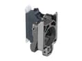 Miniatyrbild 4 av 5: Schneider Electric ZB4, Kontaktor, IP20, 53 g, 52 g, 43 mm, 52 mm