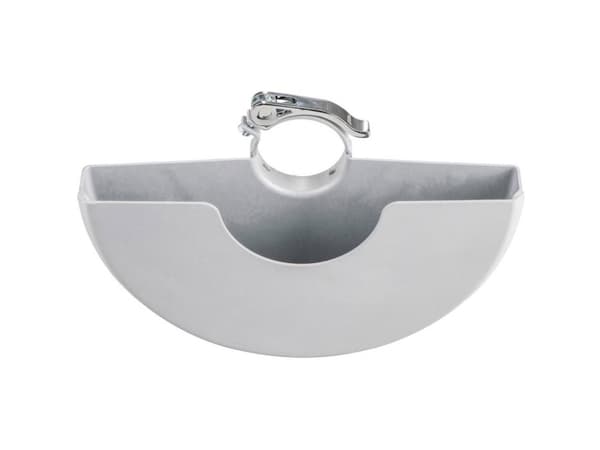 Metabo 630357000, Säkerhetsbygel, Universal, Metabo, except W 2000 (230), WX 2000 (230), WX 2200-230, W 2400-230, WX 2400-230, Grå, 1 styck