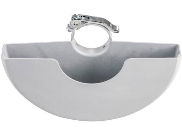 Metabo 630357000, Säkerhetsbygel, Universal, Metabo, except W 2000 (230), WX 2000 (230), WX 2200-230, W 2400-230, WX 2400-230, Grå, 1 styck