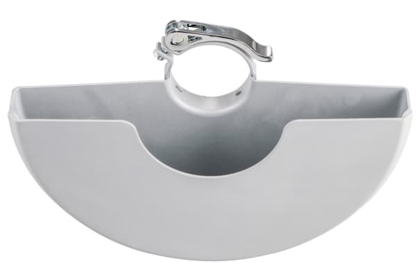 Metabo 630357000, Säkerhetsbygel, Universal, Metabo, except W 2000 (230), WX 2000 (230), WX 2200-230, W 2400-230, WX 2400-230, Grå, 1 styck