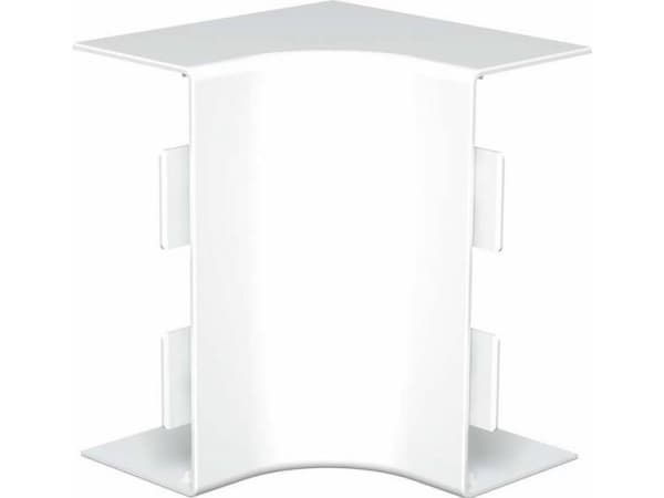 6192068 Monteringstilbehør B x H 150 mm 60 2 stk ren hvit (6192068)