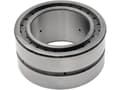 Miniatyrbild 1 av 2: INA SL182928-B-XL Cylindriska rullager Bore diameter 140 mm Outside diameter 190 Speed (max) 1960 rpm