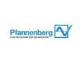 Miniatyrbild 3 av 3: Pfannenberg Signal Column Element 28250088000 BR50-SM 24V SOUNDER MODUL 1 st