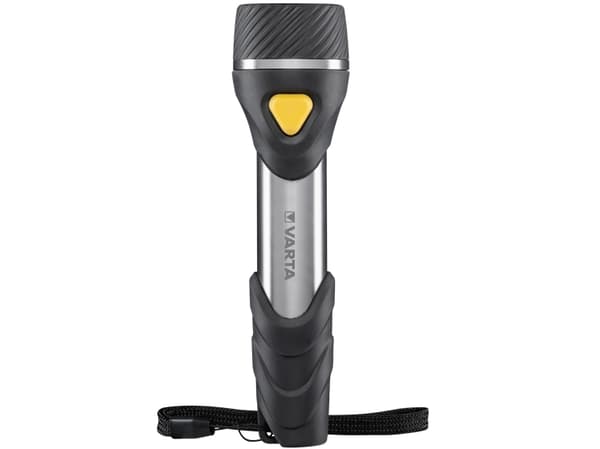 Varta Day Light Multi LED F20 - Lommelykt - LED