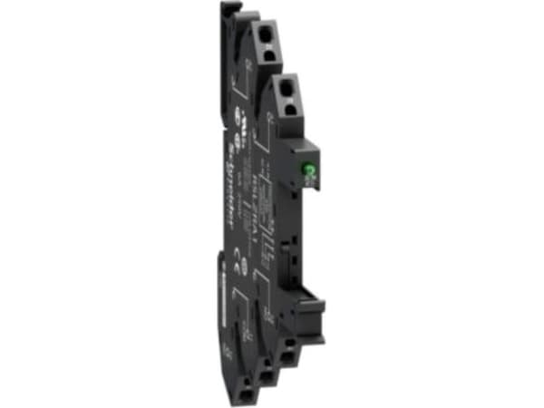 Fjäderfot 12-24VAC/DC RSLZRA1