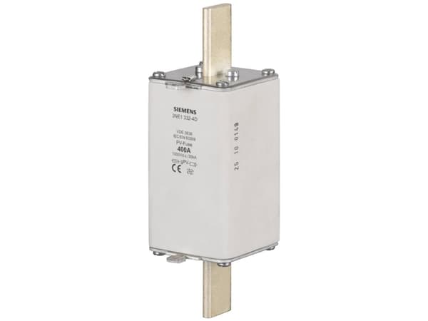 Siemens 3NE14364E Sikringsindsats Sikringsstørrelse = 3L 630 A