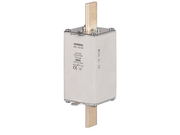 Siemens 3NE14364E Sikringsindsats Sikringsstørrelse = 3L 630 A