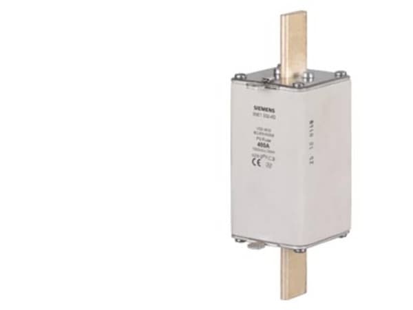 Siemens 3NE14364E Sikringsindsats Sikringsstørrelse = 3L 630 A