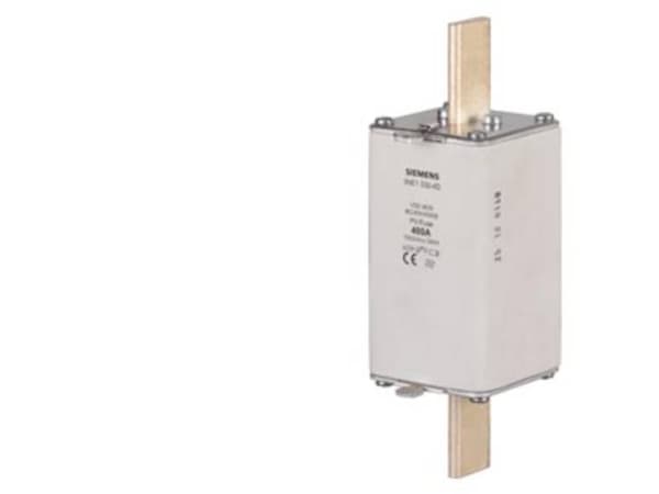Siemens 3NE14364E Sikringsindsats Sikringsstørrelse = 3L 630 A