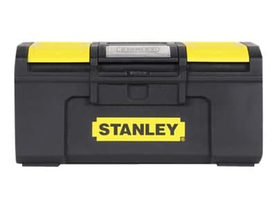 Stanley Basic Toolbox 19" - Fodral för verktygssats