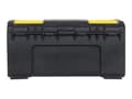 Miniatyrbild 4 av 5: Stanley Basic Toolbox 19" - Fodral för verktygssats