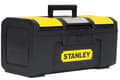 Miniatyrbild 5 av 5: Stanley Basic Toolbox 19" - Fodral för verktygssats