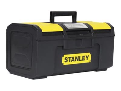 Stanley Basic Toolbox 19" - Fodral för verktygssats