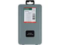 Miniatyrbilde 3 av 3: Metabo 630584000 betongspiralbor 7 dele 5 mm, 6 mm, 8 mm, 10 mm, 12 mm 7 stk.