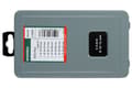 Miniatyrbilde 1 av 3: Metabo 630584000 betongspiralbor 7 dele 5 mm, 6 mm, 8 mm, 10 mm, 12 mm 7 stk.
