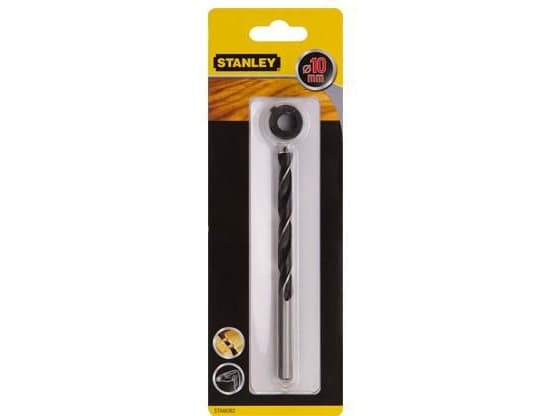 Stanley STA66382-QZ, Borr, 1 cm, 13,3 cm, Trä, 9 cm, 1 styck