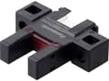 Miniatyrbild 1 av 3: Panasonic Gaffelcell PM-K65-P PM-K65-P K-typ Belysning, mörk koppling 5 - 24 V/DC 1 st