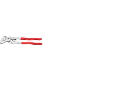 KNIPEX - Träpaneltång - 250 mm - max öppning: 46 mm