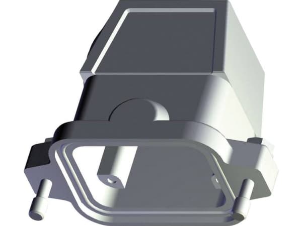 TE Connectivity HIP-K.6/16.STS.1.M25.G 1106425-4 Stikhus 1 stk