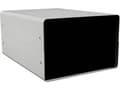 Pikkukuva 1 / 2: Hammond Electronics 1401C Instrumenttikaappi 254 x 203 x 229 Stål Grå 1 stk 1 stk