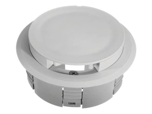 Bachmann teleskoplock Easy-Outlet svart 930.100 (930.100)