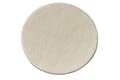 Miniatyrbilde 1 av 4: Metabo 624965000, Poleringsskive, Fleece, Velcro mappe, 15,5 cm, Hvit, 15,5 cm, 5 mm