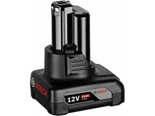 Bosch BATTERIER 12V 6AH