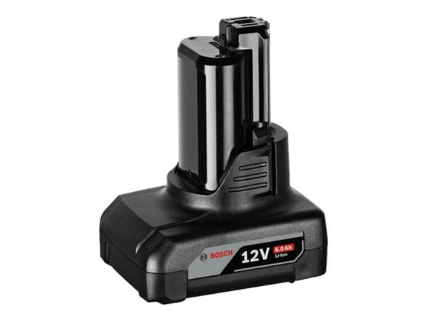 Bosch BATTERIER 12V 6AH