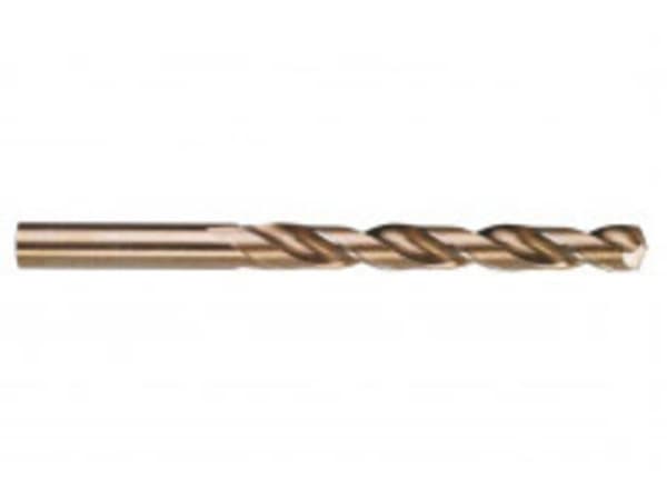 Metabo 627442000, Borr, Spiralborr, Högerrotation, 4,5 mm, 80 mm, Konstgjord sten, Murverk, Granit, Natursten, Betong