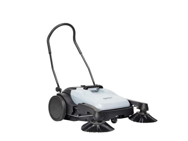Nilfisk SW250, Musta, Valkoinen, 920 mm, 1470 mm, 1120 mm, 20 kg