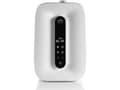Miniatyrbilde 3 av 3: ETA Azzuro 0626 90000 - Humidifier/air ionizer/aromatherapy diffuser - bordtopp - hvit