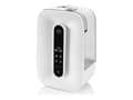 Miniatyrbilde 1 av 3: ETA Azzuro 0626 90000 - Humidifier/air ionizer/aromatherapy diffuser - bordtopp - hvit