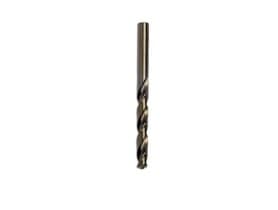 IRWIN 10502553, Borr, Spiralborrkona, 4,9 mm, 86 mm, Legerat stål, Metall, Rostfritt stål, 5,2 cm