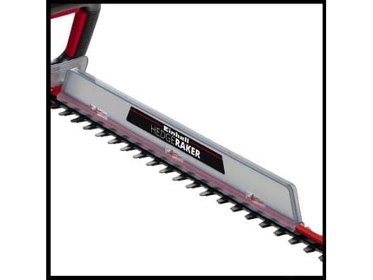 Einhell ARCURRA, Batteri, 2400 W, 18 V, 2,85 kg, 200 mm, 1030 mm - SOLO