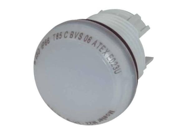 Eaton M22-LCH-R Lysmelder Rød 1 stk