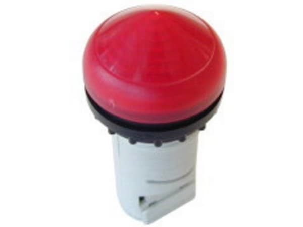 Eaton M22-LCH-R Lysmelder Rød 1 stk