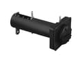 Miniatyrbilde 1 av 3: Bulgin BXS011/1 Batteriholder 1 R6 (AA) Loddetilslutning (L x B x H) 75.6 x 36 x 28.5 mm