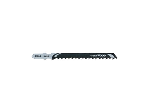 DeWALT DT2166-QZ, Figursågblad, 5 styck