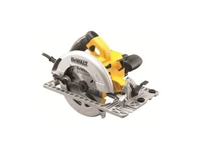 DeWALT DWE576K-QS - Cirkelsåg - 1600 W - 190 mm