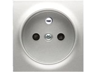Kontakt-Simon DGZ1ZP/43, Silver, Plast, IP20, 15,3 g, 30 mm, 160 mm
